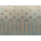 Итальянские обои Tecnografica, коллекция Collection 2019, артикул 74433-1