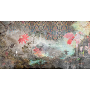 Итальянские обои Tecnografica, коллекция Collection 2019, артикул 74502-1