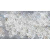 Итальянские обои Tecnografica, коллекция Collection 2019, артикул 74962-3