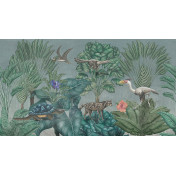 Итальянские обои Tecnografica, коллекция Collection 2019, артикул 75143-1