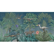 Итальянские обои Tecnografica, коллекция Collection 2019, артикул 75143-2