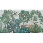 Итальянские обои Tecnografica, коллекция Collection 2019, артикул 75143-3