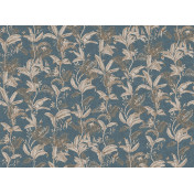 Итальянские обои Tecnografica, коллекция Collection 2019, артикул 75158-1