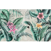 Итальянские обои Tecnografica, коллекция Collection 2019, артикул 75282-1