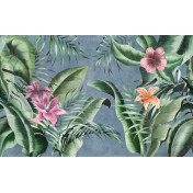 Итальянские обои Tecnografica, коллекция Collection 2019, артикул 75282-2