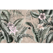 Итальянские обои Tecnografica, коллекция Collection 2019, артикул 75282-3