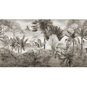 Итальянские обои Tecnografica, коллекция Collection 2019, артикул 75287-2