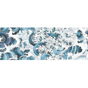 Итальянские обои Tecnografica, коллекция Collection 2019, артикул 75344-1/B