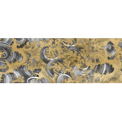 Итальянские обои Tecnografica, коллекция Collection 2019, артикул 75344-2/B