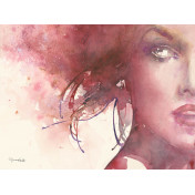 Итальянские обои Tecnografica, коллекция Collection 2019, артикул 75380-1