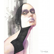 Итальянские обои Tecnografica, коллекция Collection 2019, артикул 75383-1