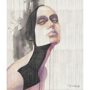 Итальянские обои Tecnografica, коллекция Collection 2019, артикул 75383-2