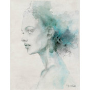 Итальянские обои Tecnografica, коллекция Collection 2019, артикул 75484-1