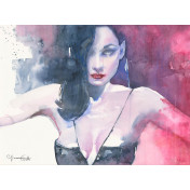 Итальянские обои Tecnografica, коллекция Collection 2019, артикул 75492-1