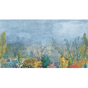 Итальянские обои Tecnografica, коллекция Collection 2019, артикул 75613-2