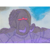 Итальянские обои Tecnografica, коллекция Collection 2019, артикул 75753-1