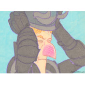 Итальянские обои Tecnografica, коллекция Collection 2019, артикул 75753-2