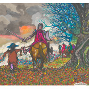 Итальянские обои Tecnografica, коллекция Collection 2019, артикул 75754-2