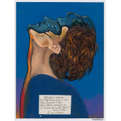 Итальянские обои Tecnografica, коллекция Collection 2019, артикул 75756-1