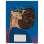 Итальянские обои Tecnografica, коллекция Collection 2019, артикул 75756-2