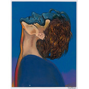 Итальянские обои Tecnografica, коллекция Collection 2019, артикул 75756-3