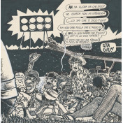 Итальянские обои Tecnografica, коллекция Collection 2019, артикул 75758-1