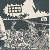 Итальянские обои Tecnografica, коллекция Collection 2019, артикул 75758-2