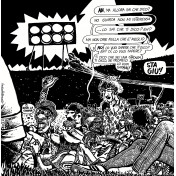 Итальянские обои Tecnografica, коллекция Collection 2019, артикул 75758-3