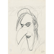 Итальянские обои Tecnografica, коллекция Collection 2019, артикул 75759-1