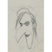 Итальянские обои Tecnografica, коллекция Collection 2019, артикул 75759-2