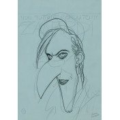 Итальянские обои Tecnografica, коллекция Collection 2019, артикул 75759-3