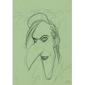 Итальянские обои Tecnografica, коллекция Collection 2019, артикул 75759-4