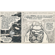 Итальянские обои Tecnografica, коллекция Collection 2019, артикул 75762-1