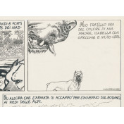 Итальянские обои Tecnografica, коллекция Collection 2019, артикул 75763-1