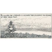 Итальянские обои Tecnografica, коллекция Collection 2019, артикул 75764-1