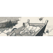 Итальянские обои Tecnografica, коллекция Collection 2019, артикул 75765-1