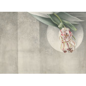 Итальянские обои Tecnografica, коллекция Collection 2019, артикул 75774-1