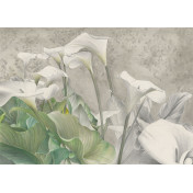 Итальянские обои Tecnografica, коллекция Collection 2019, артикул 75775-1