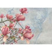 Итальянские обои Tecnografica, коллекция Collection 2019, артикул 75776-1