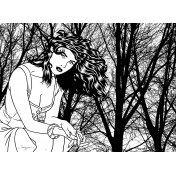 Итальянские обои Tecnografica, коллекция Collection 2019, артикул 75806-1