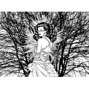 Итальянские обои Tecnografica, коллекция Collection 2019, артикул 75808-1