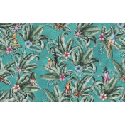 Итальянские обои Tecnografica, коллекция Collection 2019, артикул 75967-1