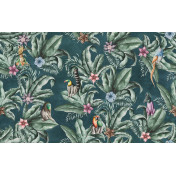 Итальянские обои Tecnografica, коллекция Collection 2019, артикул 75967-2