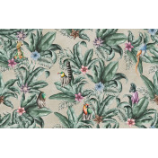 Итальянские обои Tecnografica, коллекция Collection 2019, артикул 75967-3