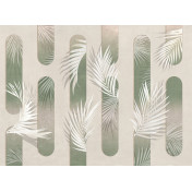 Итальянские обои Tecnografica, коллекция Collection 2019, артикул 76002-1