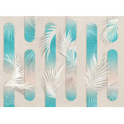 Итальянские обои Tecnografica, коллекция Collection 2019, артикул 76002-3