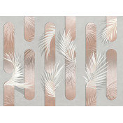 Итальянские обои Tecnografica, коллекция Collection 2019, артикул 76002-4