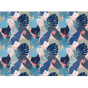 Итальянские обои Tecnografica, коллекция Collection 2019, артикул 76034-1