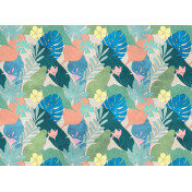 Итальянские обои Tecnografica, коллекция Collection 2019, артикул 76034-2