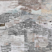 Итальянские обои Tecnografica, коллекция Collection 2021, артикул 58975